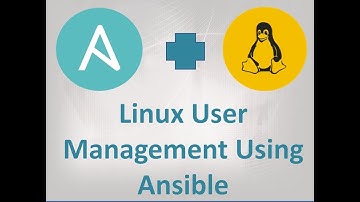 Ansible Automation | Performing User Management using Ansible