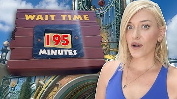 BIG Changes at Epic Universe! Is Express Pass Worth $500? | Universal, Wizarding World, Nintendo