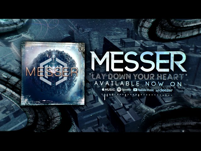 Messer - Lay Down Your Heart (18)