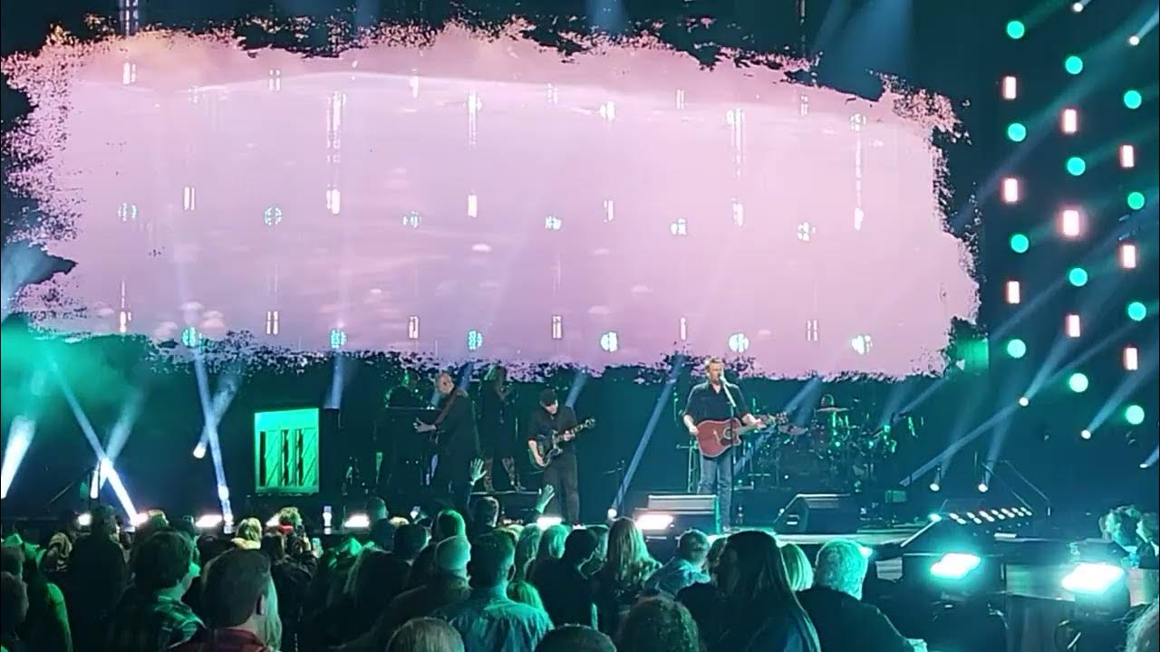 Blake Shelton God's Country Columbus 3/10/2023 YouTube