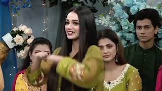 Pakistani viral girl latest dance video | Batiya bujai rakh di  | Ayesha mano new dance video |