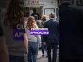 Billionaire Flips Food Truck Backwards Triples Sales