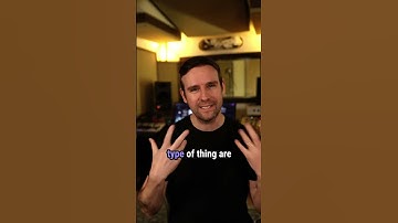 Stop "Winging It" in the Studio | Music Production Tip #musicproducer