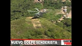 Este Domingo a las 8 pm  cobertura especial desde Kiteni, Cusco