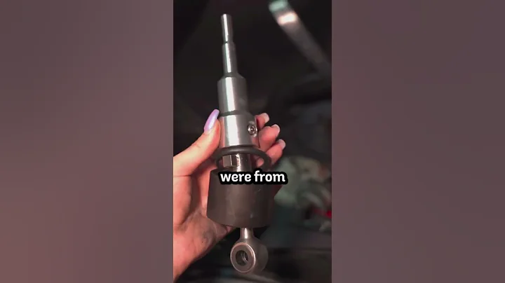 Building a 350z Drift Car in 3 weeks!!