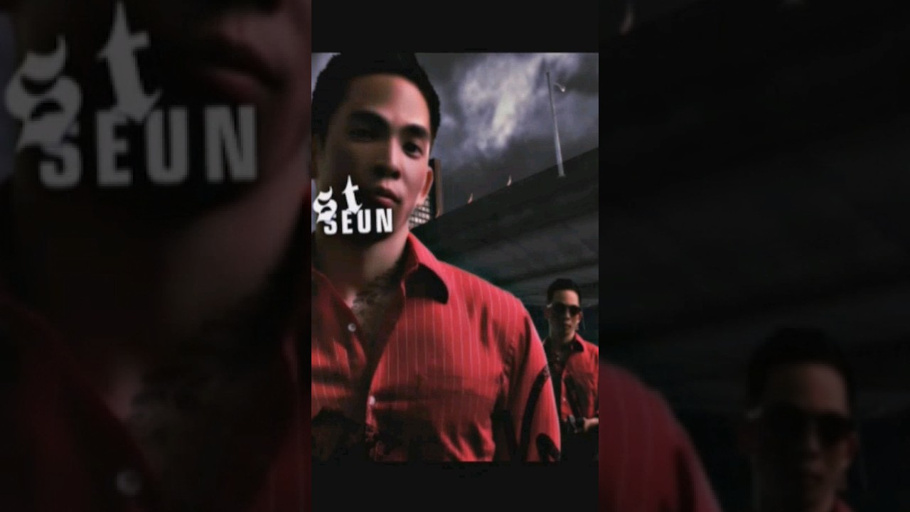 Blacklist no.15- Sonny 