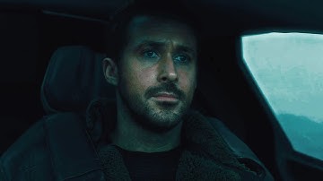 Nether ℂity - Path To Nothing (4K Music Video)