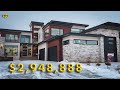 Inside 2948888 luxury home in edmonton canada  iphonegraphy  shotoniphone12promax