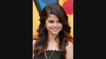 Selena Gomez bang a drum HD! Mp3 with awesome pictures