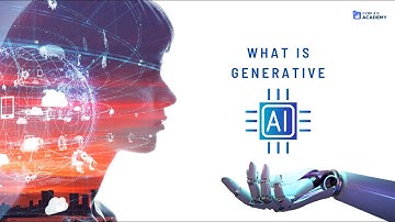 The Rise of Generative AI | NxtWave | ccbp academy | ccbp 4.0 | #nxtwave | #ccbpacdemy