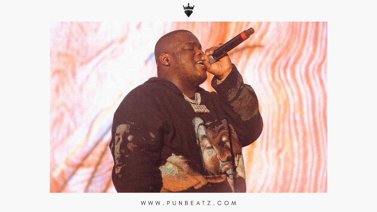 FREE Morray x J Cole Type Beat - "Calls" | Emotional Guitar Trap Instrumental 2022