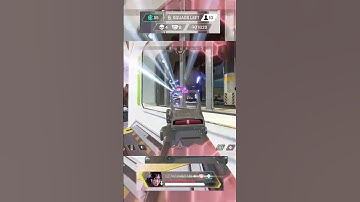 New R99 skin is FIRE #2 #apexlegends #fpsgames #videogames #gaming #mnk #apexlegendsclips