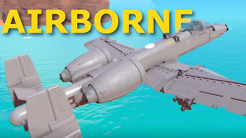 AIRBORNE UPDATE | Trailmakers (REUPLOAD)