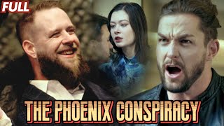 #FULL 🔥Phoenix’s Web:A Woman’s Forbidden Love and a Deadly Secret!🕸️#ShortDrama #movie #film B0006