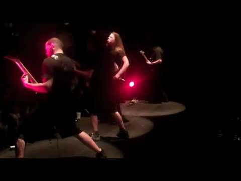 Cryptopsy Rouyn-Noranda FME