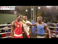 Full fight discontent as owen kibira loses to tumusiime