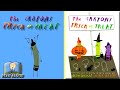 The Crayons Trick or Treat | Halloween Story | Drew Daywalt