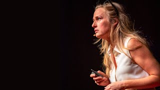 Fierce Fearless & Fantastic: A Scientist's Way to Crisis & Connection | Amanda Shapiro | TEDxBoulder