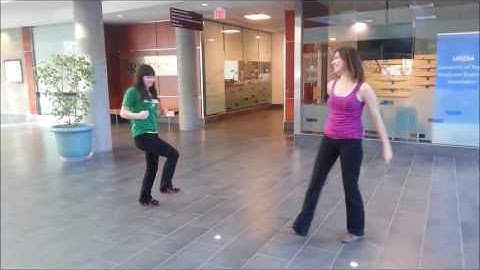 KIN 180 - "Making a Difference" video project - Punt Tag