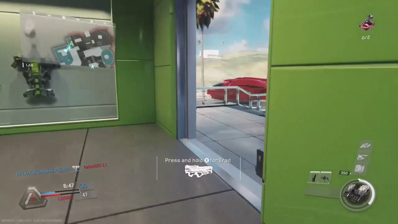 Knife Feeds and Chains