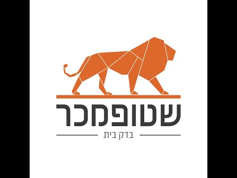 וִידֵאוֹ: בדיקה מלאה