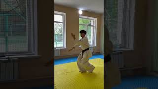 SC “KANKU” Krasnokutskiy Team WKO Shinkyokushinkai Karate Ukraine