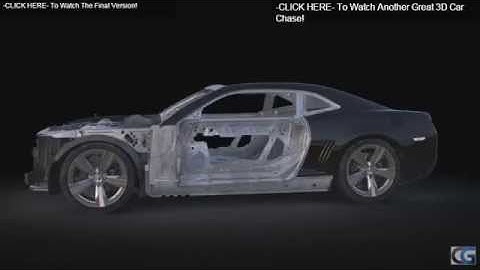 CGI VFX Making Of HD The Crew by   Unit Image