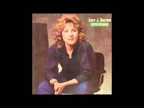 Lacy J Dalton - 16th Avenue