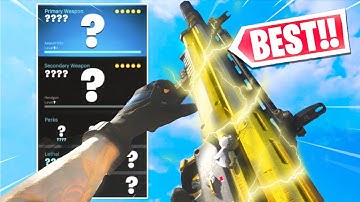 R9-0 is SO BROKEN in WARZONE! BEST SHOTGUN! BEST R9-0 CLASS SETUP WARZONE (Best R90 Shotgun Loadout)