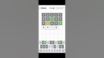 Wordle today 06/14/23 #wordle #viral #shortsviral #trendingshorts #trending