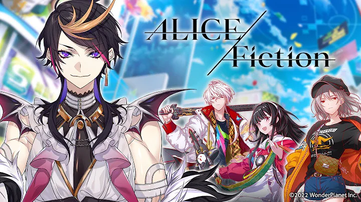 First Look at a New Speedy Puzzle RPG! (ALICE Fict...