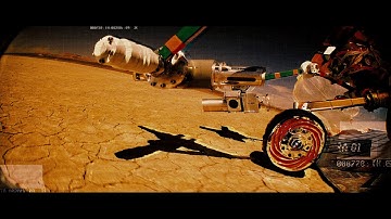 Transformers (2007) - Teaser 1