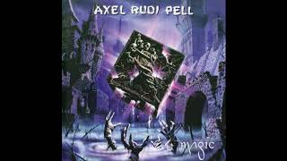 Axel Rudi Pell - Magic(Full Album)