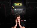 This AI agent does realtime technical analysis #aiautomation #technicalanalysis #n8n