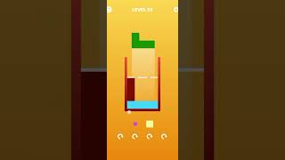 Jelly Fill #games #shortfeed