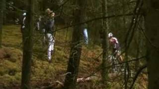 Varde Blaabjerg mtb race