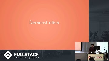 PouchDB Tutorial - Offline First Apps with PouchDB