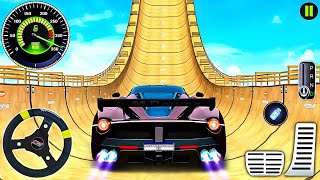 Gadi Game - GT Car Stunt Master 3D - Android Gameplay screenshot 3
