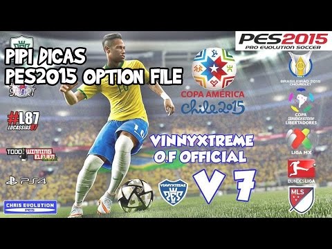 PES 2015 Wishlist – FIFPlay