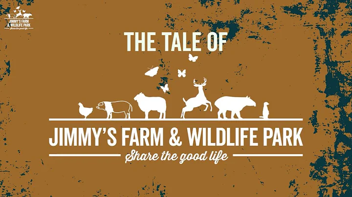 The Tale Of Jimmy's Farm and Wildlife Park