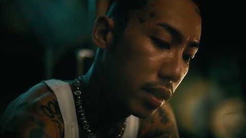 Megan Thee Stallion - Mamushi (feat. Yuki Chiba) [Official Video]