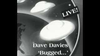 Watch Dave Davies Creepin Jean video