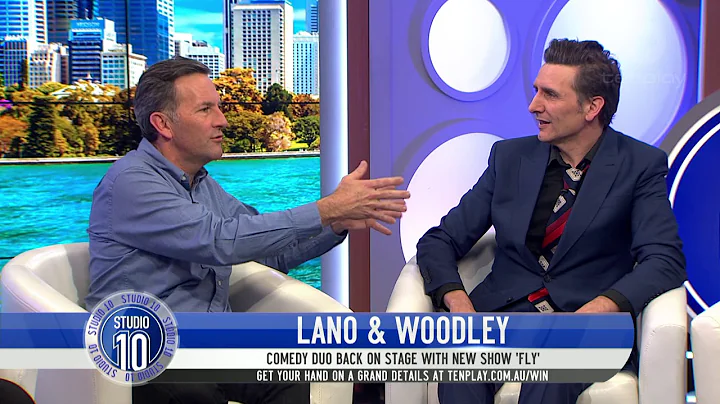 Lano & Woodley Talk Reuniting And New Stage Show |...