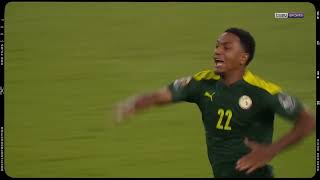 SENEGAL FINALE CAN 2022 - Jamile DOPEBOY X Tokos X Mc Musa X Lil Louvain (CLIPS VIDEO)