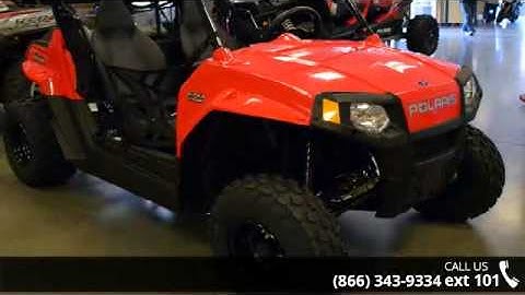 2015 Polaris RZR 170 EFI  - RideNow Powersports Peoria - ...