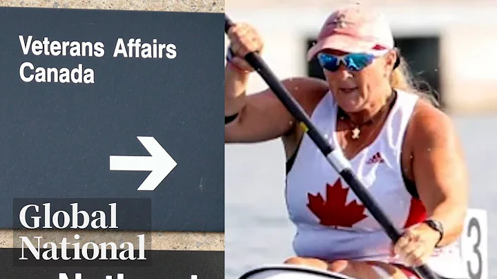 Global National: Dec. 2, 2022 | Former Paralympian...