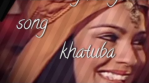 please subscribe on my channel 😭😭😭khatuba song | aasha bhosle | alibaba or 40 chor movie