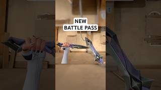 NEW Battle Pass // Season 2026 Act 3 #valorant