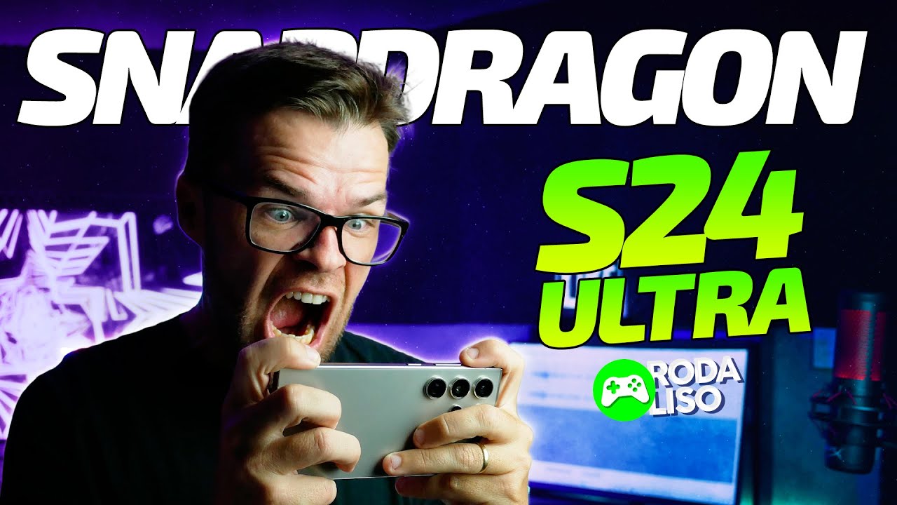 Vídeo incorporado do YouTube