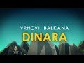 Vrhovi Balkana: Dinara